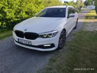 BMW 530D XDRIVE 3.0 195kW thumbnail
