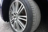 Volkswagen Passat Variant Comfortline 1.4 110kW thumbnail