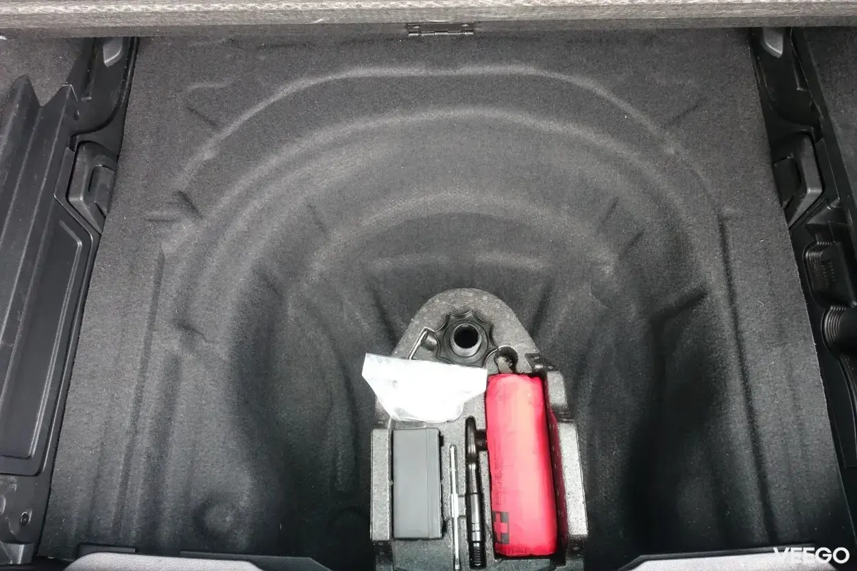 Volkswagen Passat Variant Comfortline 1.4 110kW