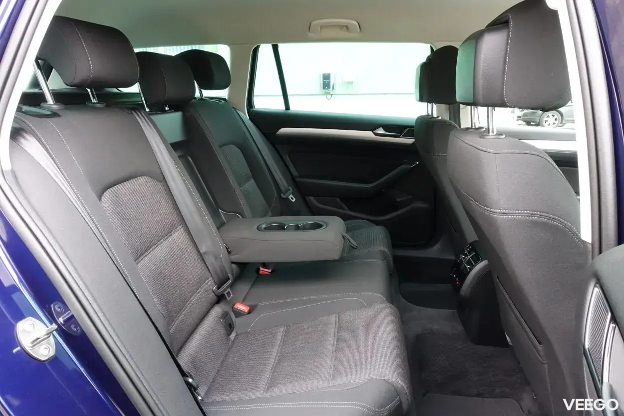 Volkswagen Passat Variant Comfortline 1.4 110kW