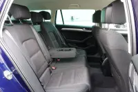 Volkswagen Passat Variant Comfortline 1.4 110kW thumbnail