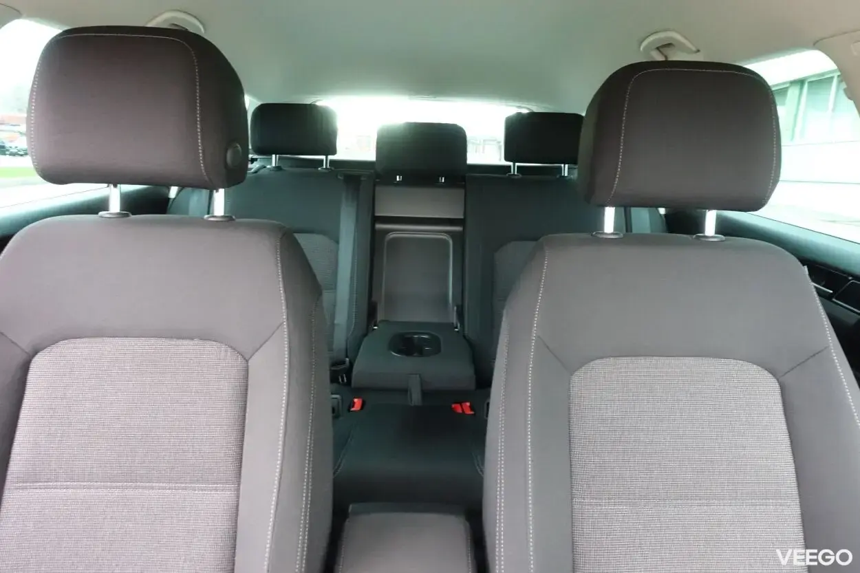 Volkswagen Passat Variant Comfortline 1.4 110kW