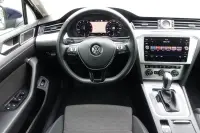 Volkswagen Passat Variant Comfortline 1.4 110kW thumbnail