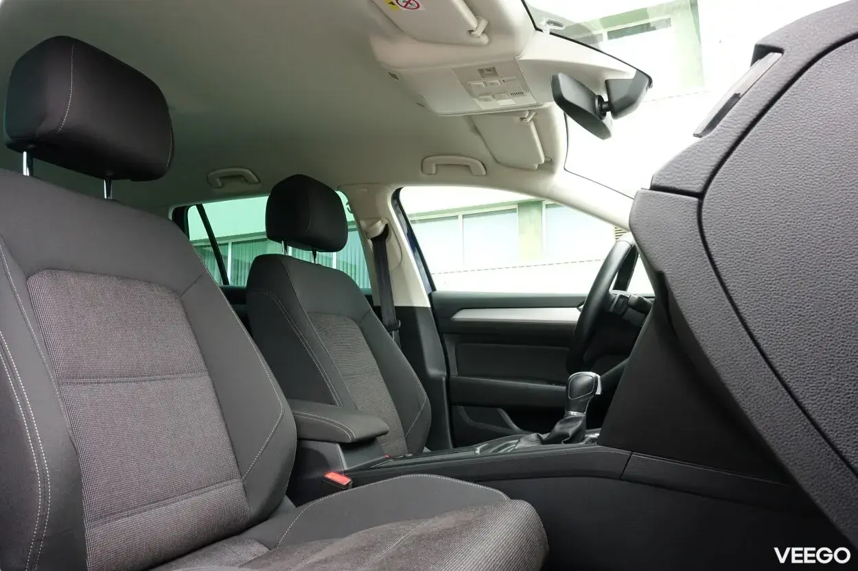 Volkswagen Passat Variant Comfortline 1.4 110kW