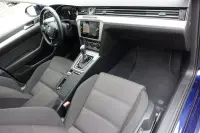 Volkswagen Passat Variant Comfortline 1.4 110kW thumbnail
