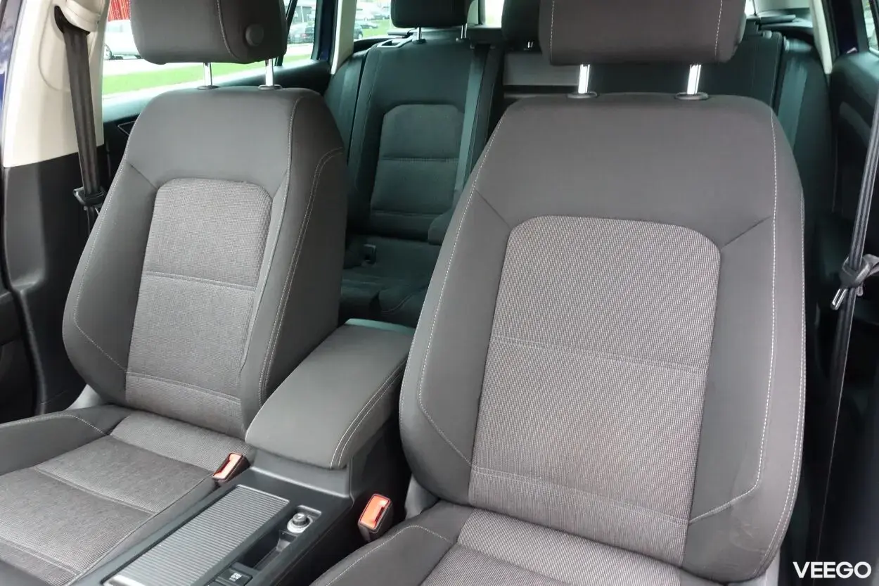 Volkswagen Passat Variant Comfortline 1.4 110kW