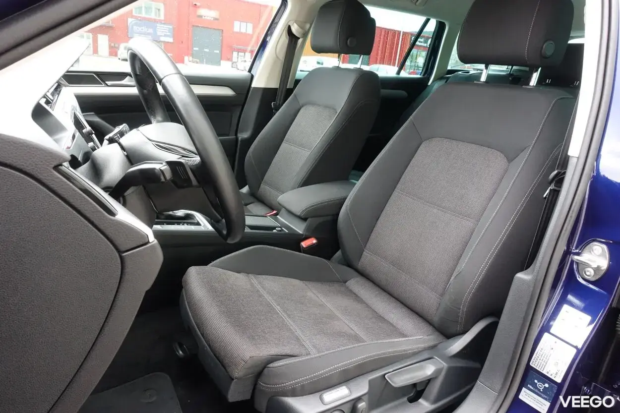 Volkswagen Passat Variant Comfortline 1.4 110kW