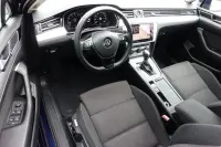Volkswagen Passat Variant Comfortline 1.4 110kW thumbnail