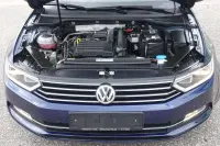 Volkswagen Passat Variant Comfortline 1.4 110kW thumbnail