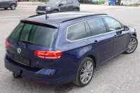 Volkswagen Passat Variant Comfortline 1.4 110kW thumbnail