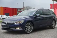 Volkswagen Passat Variant Comfortline 1.4 110kW thumbnail