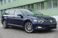 Volkswagen Passat Variant Comfortline 1.4 110kW thumbnail