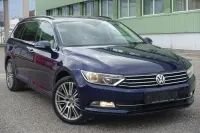 Volkswagen Passat Variant Comfortline 1.4 110kW thumbnail