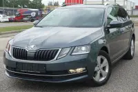 Skoda Octavia Combi 2.0 110kW thumbnail