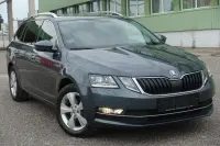Skoda Octavia Combi 2.0 110kW thumbnail