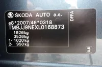 Skoda Octavia Combi 2.0 110kW thumbnail