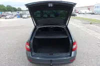 Skoda Octavia Combi 2.0 110kW thumbnail