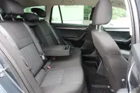 Skoda Octavia Combi 2.0 110kW thumbnail