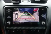 Skoda Octavia Combi 2.0 110kW thumbnail