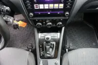 Skoda Octavia Combi 2.0 110kW thumbnail