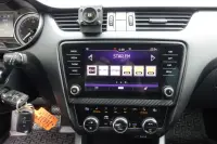 Skoda Octavia Combi 2.0 110kW thumbnail