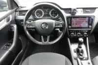Skoda Octavia Combi 2.0 110kW thumbnail