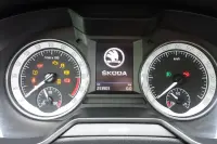 Skoda Octavia Combi 2.0 110kW thumbnail