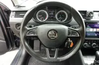 Skoda Octavia Combi 2.0 110kW thumbnail