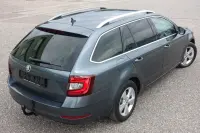 Skoda Octavia Combi 2.0 110kW thumbnail