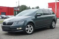 Skoda Octavia Combi 2.0 110kW thumbnail