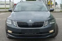 Skoda Octavia Combi 2.0 110kW thumbnail