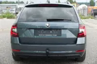 Skoda Octavia Combi 2.0 110kW thumbnail