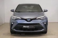 Toyota C-HR Style Hybrid Facelift 1.8 72kW thumbnail