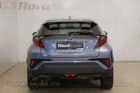 Toyota C-HR Style Hybrid Facelift 1.8 72kW thumbnail