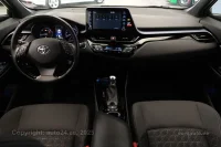Toyota C-HR Style Hybrid Facelift 1.8 72kW thumbnail