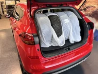 Hyundai Tucson 1.6 100kW thumbnail