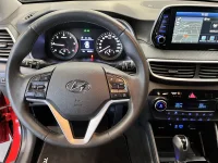 Hyundai Tucson 1.6 100kW thumbnail