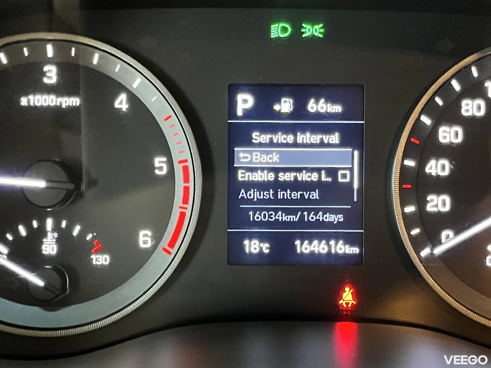 Hyundai Tucson 1.6 100kW