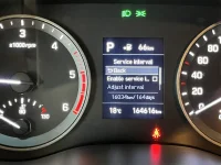 Hyundai Tucson 1.6 100kW thumbnail