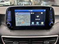 Hyundai Tucson 1.6 100kW thumbnail