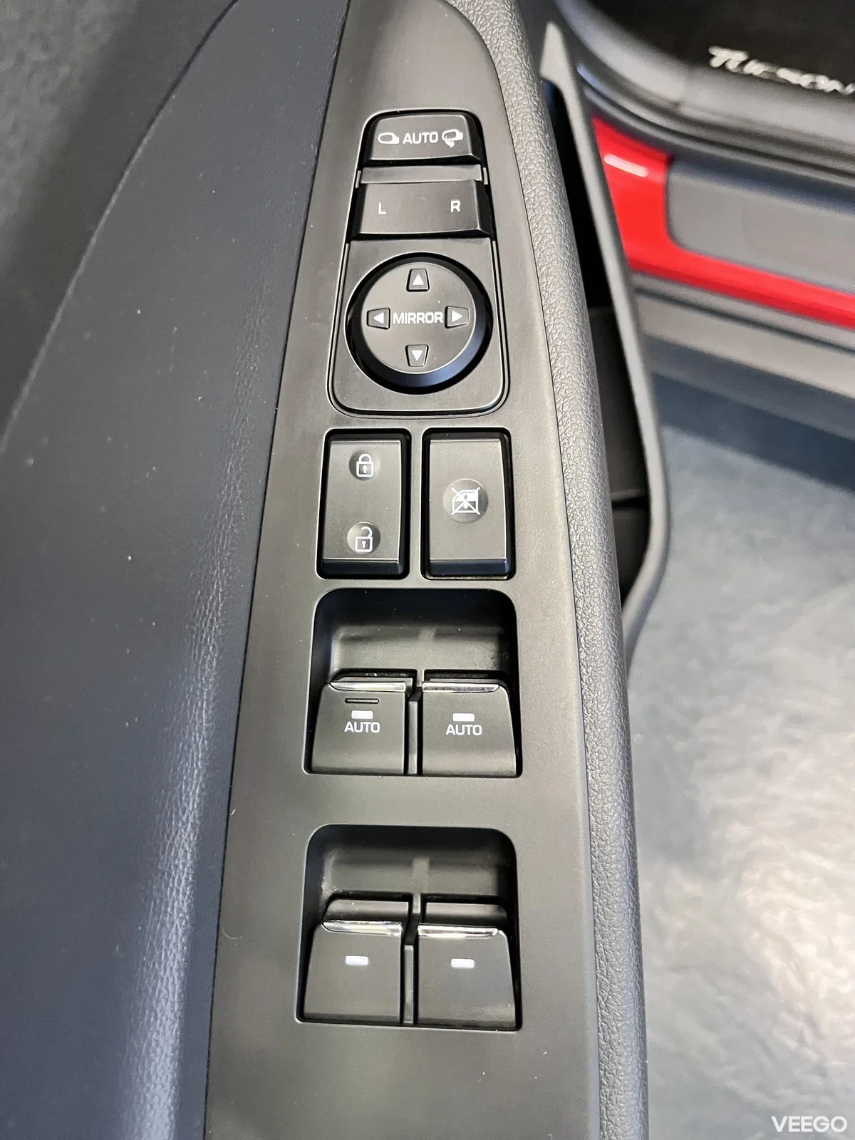 Hyundai Tucson 1.6 100kW