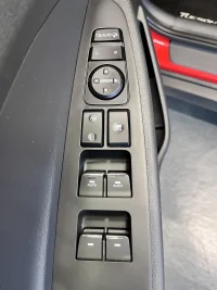 Hyundai Tucson 1.6 100kW thumbnail