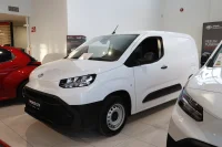Toyota Proace City 1.5 75kW thumbnail
