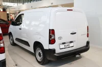 Toyota Proace City 1.5 75kW thumbnail