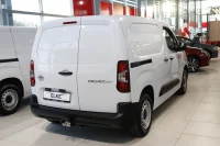 Toyota Proace City 1.5 75kW thumbnail