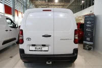 Toyota Proace City 1.5 75kW thumbnail