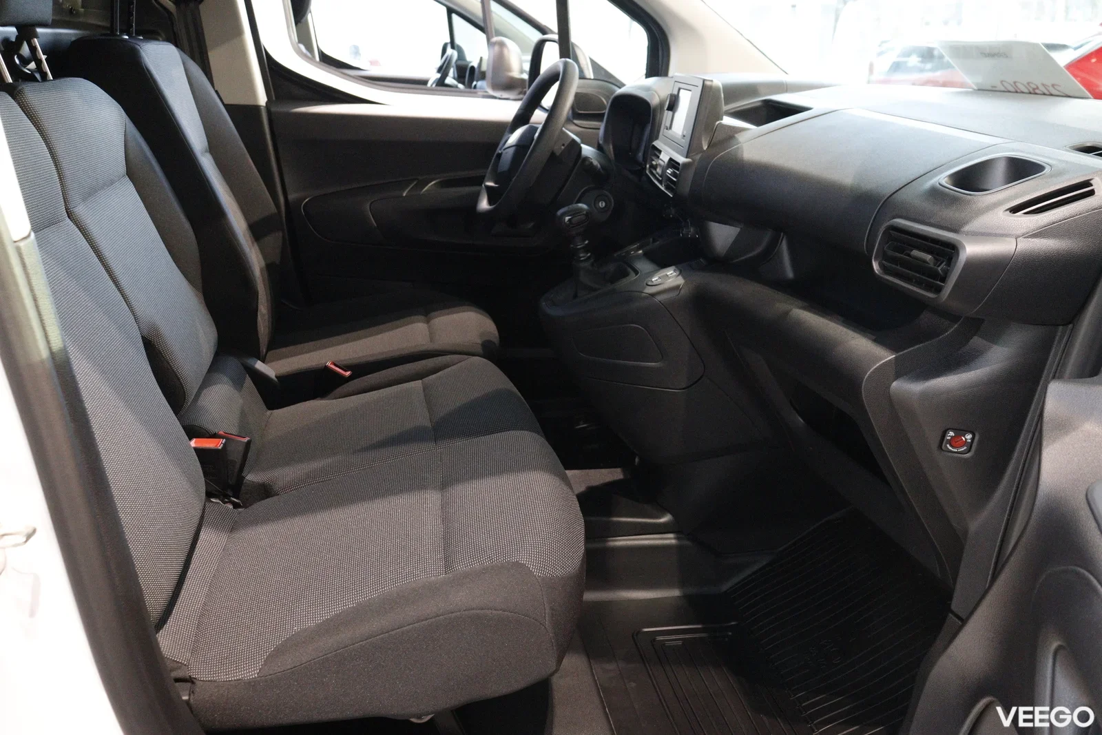 Toyota Proace City 1.5 75kW