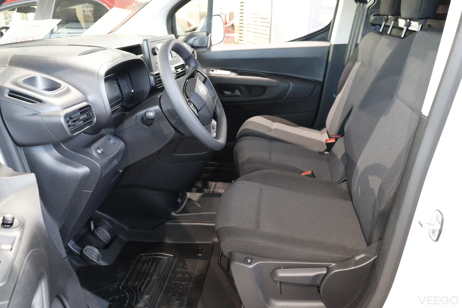 Toyota Proace City 1.5 75kW