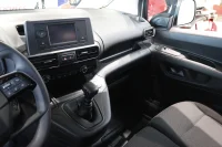 Toyota Proace City 1.5 75kW thumbnail
