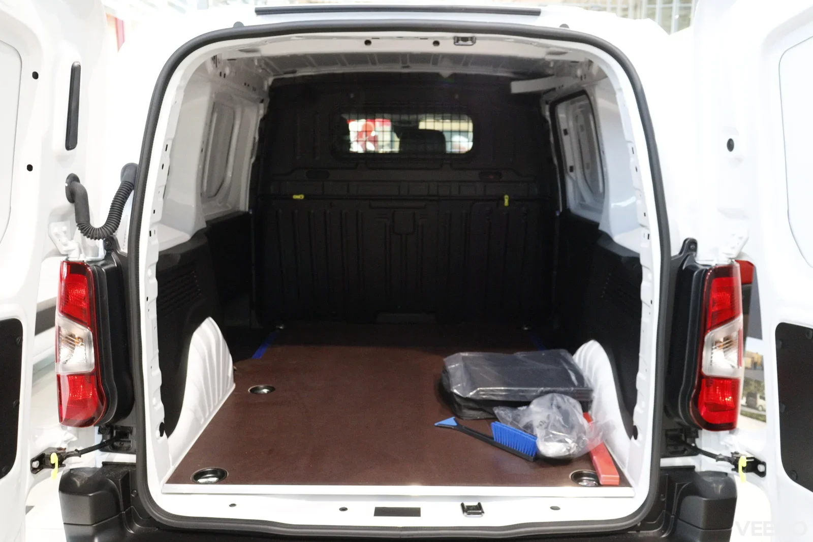 Toyota Proace City 1.5 75kW